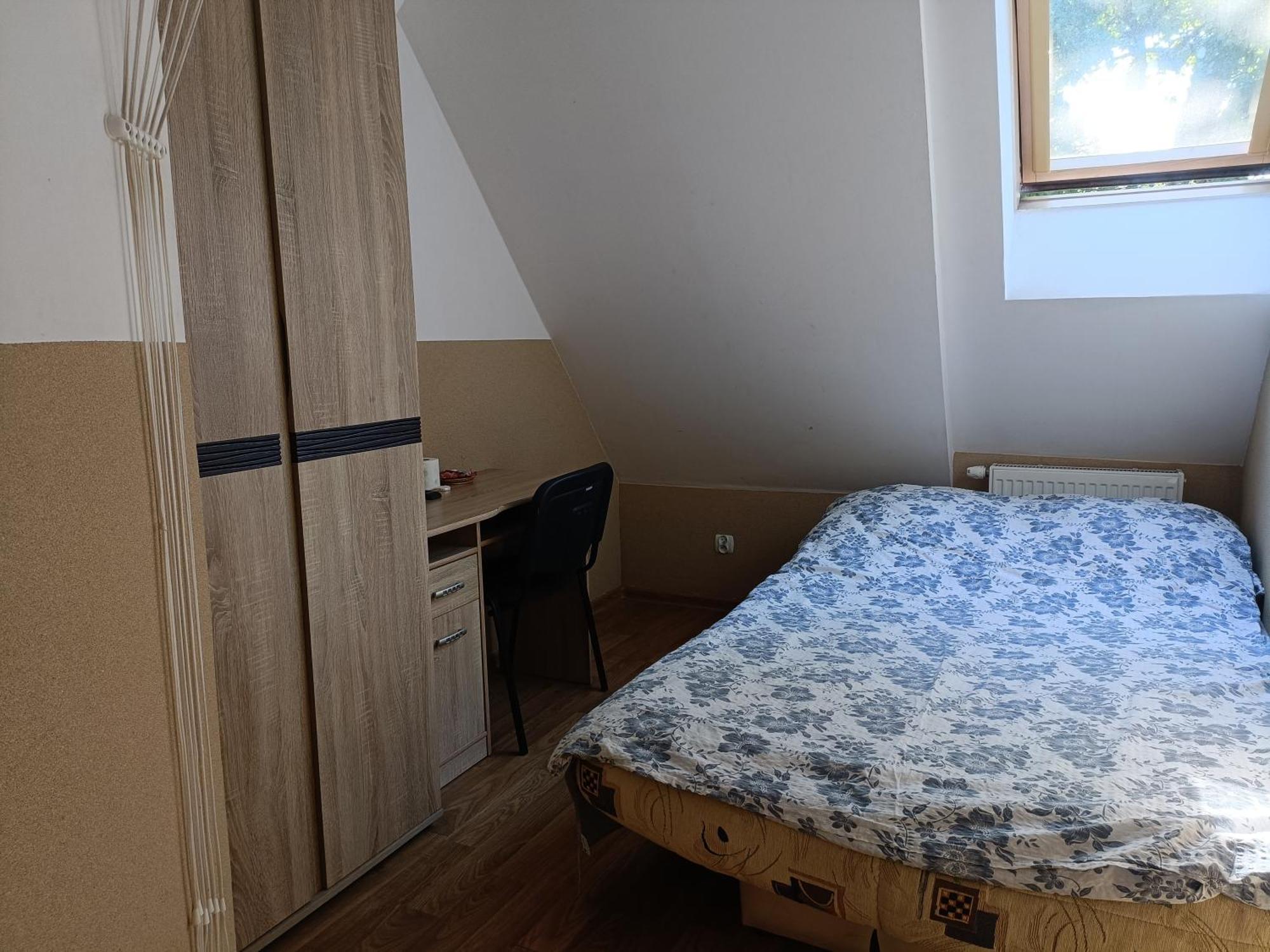 Pokoje Na Wynajem Danzica Esterno foto