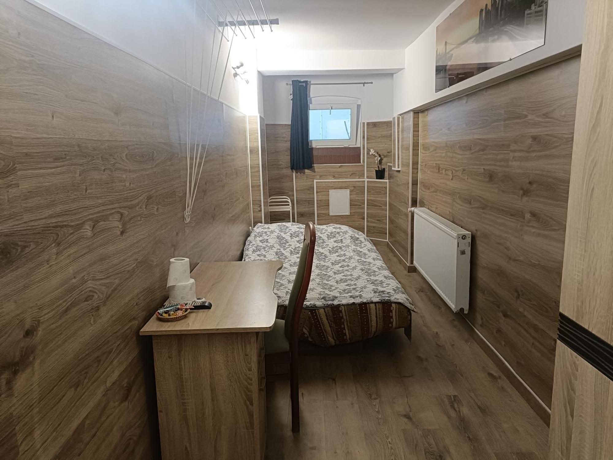 Pokoje Na Wynajem Danzica Esterno foto