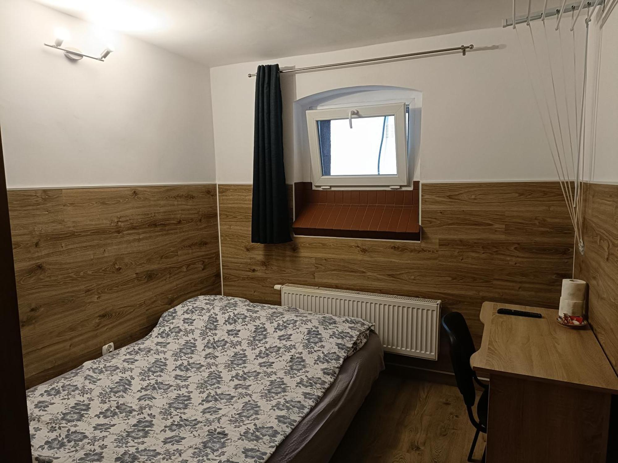 Pokoje Na Wynajem Danzica Esterno foto