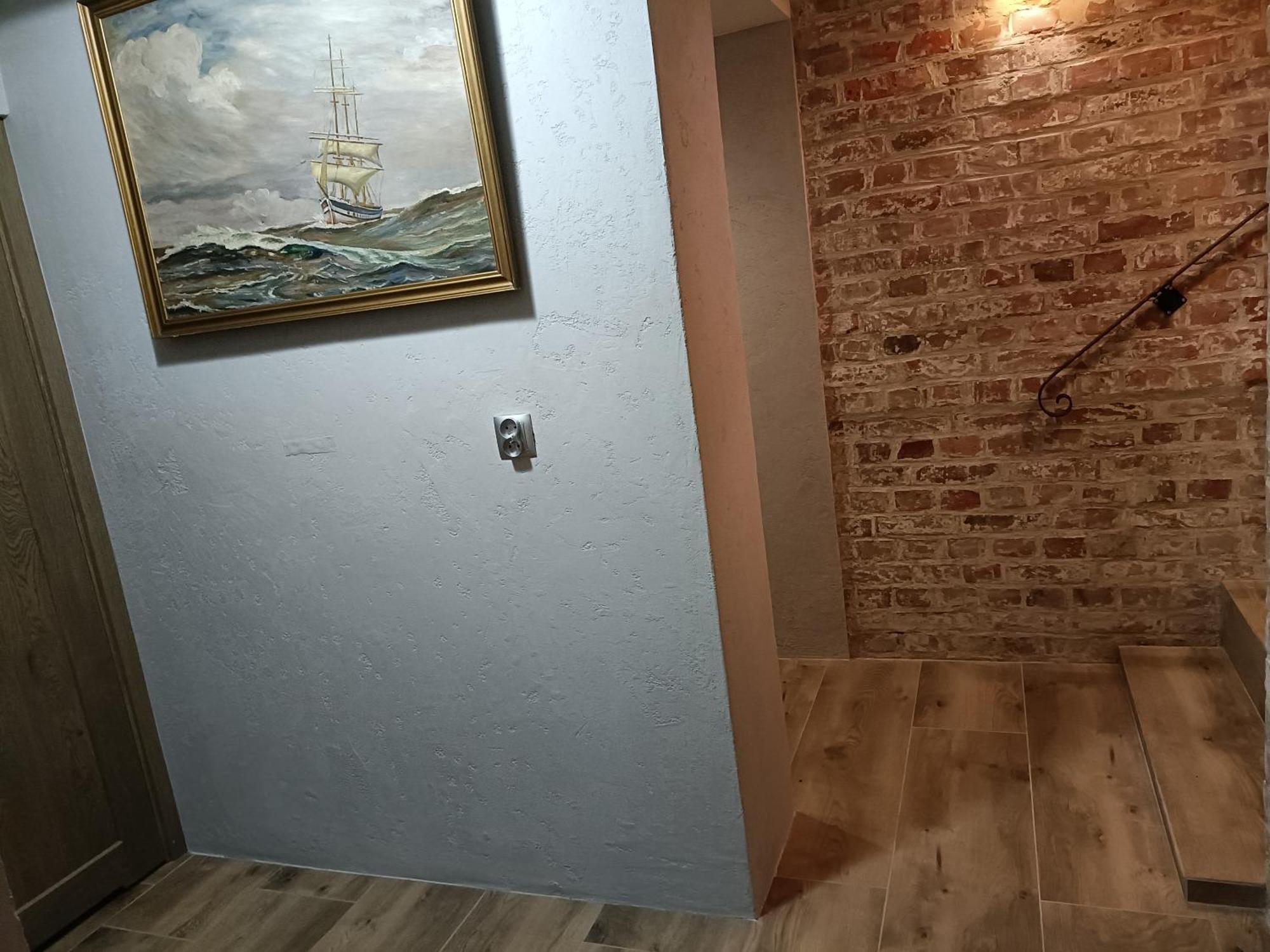 Pokoje Na Wynajem Danzica Esterno foto